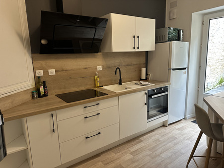 A vendre maison Cognac 16100; 162 000 €