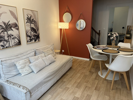 Vente maison 162 000 € Cognac