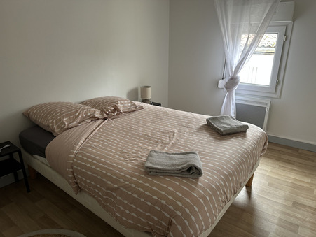 Maison sur Cognac ; 162 000 € ; Vente Réf. 3_FAU