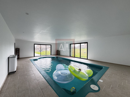 Vente Maison Bellevue-la-Montagne Réf. 3249 - Slide 3