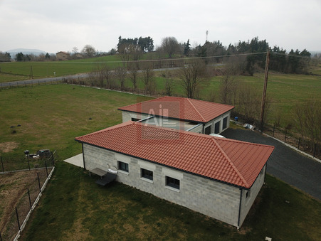 Vente Maison Bellevue-la-Montagne Réf. 3249 - Slide 4