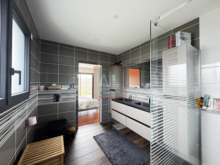 Vente Maison Bellevue-la-Montagne Réf. 3249 - Slide 6