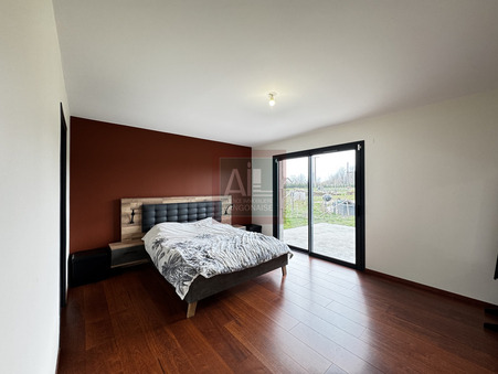 Vente Maison Bellevue-la-Montagne Réf. 3249 - Slide 7