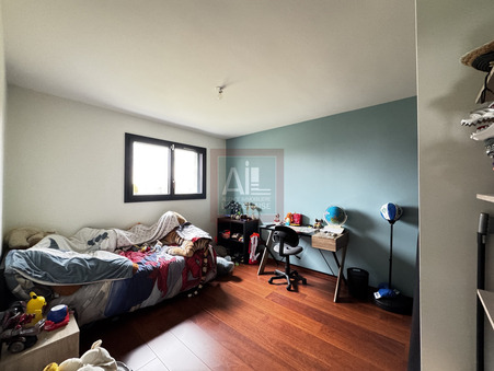 Vente Maison Bellevue-la-Montagne Réf. 3249 - Slide 8