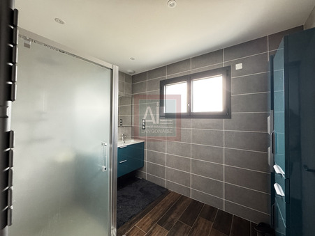 Vente Maison Bellevue-la-Montagne Réf. 3249 - Slide 9