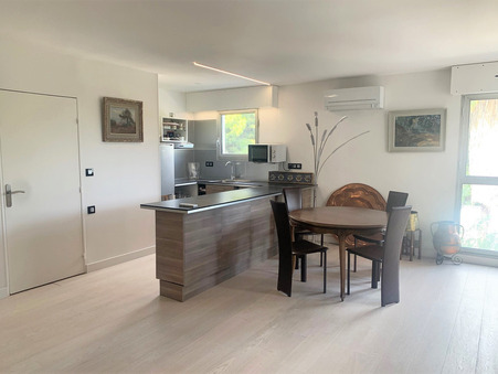 A vendre appartement Marseille 13008; 163 000 € 