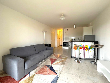Achat appartement Marseille Réf. PIN-484-TP