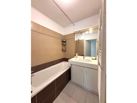 Appartement 169 000 €  Réf. PIN-484-TP Marseille