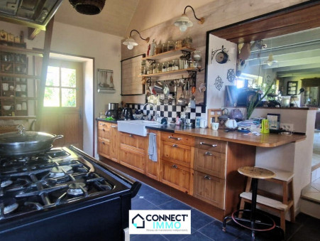 Vente Maison TAULE Réf. 1851 - Slide 4