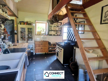 Vente Maison TAULE Réf. 1851 - Slide 5