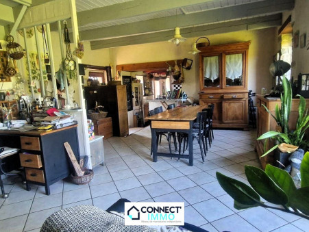 Vente Maison TAULE Réf. 1851 - Slide 6