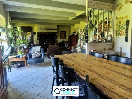 Vente Maison TAULE Réf. 1851 - Slide 7