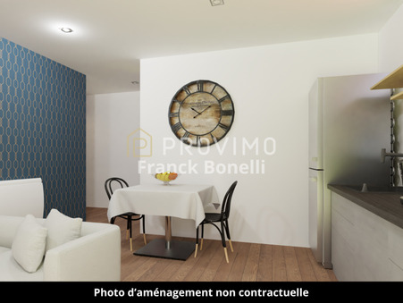 Achat appartement Viuz-en-Sallaz Réf. 10_1033