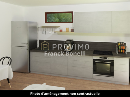 A vendre appartement Viuz-en-Sallaz 74250; 140 000 € 