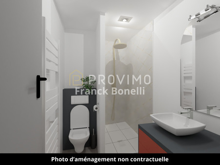 Vente appartement 140 000 €  Viuz-en-Sallaz