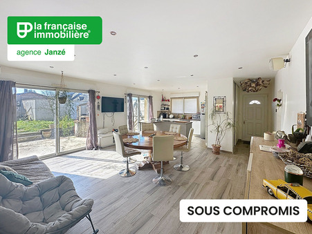 Janze  266 985 €