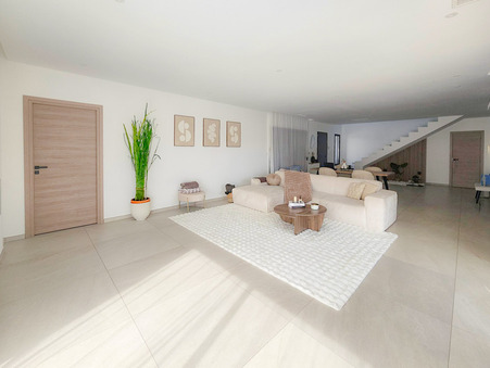 A vendre maison Vienne 38200; 499 000 €