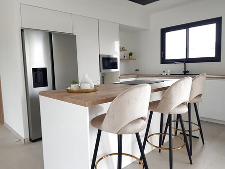 Maison 499 000 € Réf. 35_STMAU5319JAD Vienne
