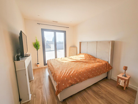 Vente maison 499 000 € Vienne