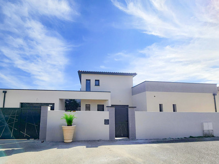 A vendre maison Vienne 38200; 499 000 €