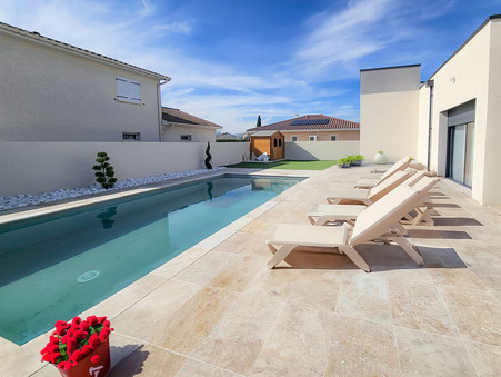 Vente maison 499 000 € Vienne