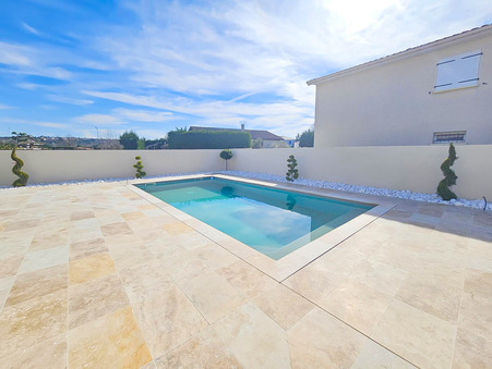 Vente maison 499 000 € Vienne