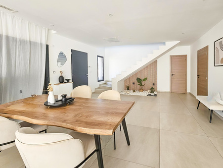 Vente maison 499 000 € Vienne