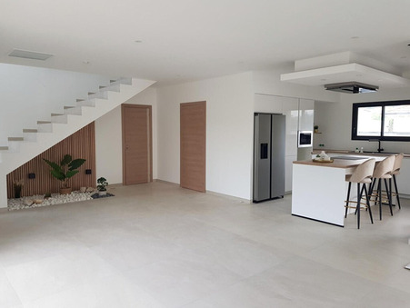 Maison 499 000 € Réf. 35_STMAU5319JAD Vienne