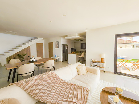 Maison sur Vienne ; 499 000 € ; A vendre Réf. 35_STMAU5319JAD