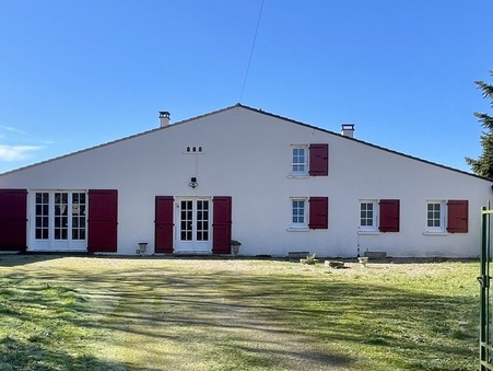SAINT MARTIAL  299 000 €