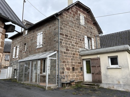 SAINT AULAIRE  242 000 €
