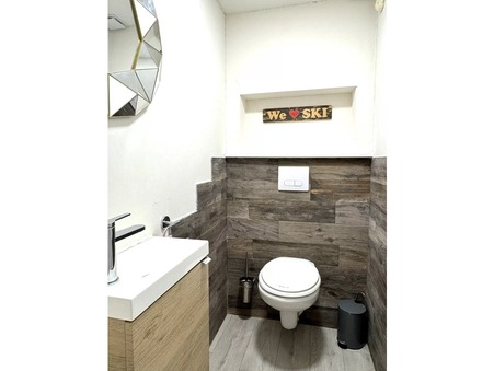 Appartement sur Égat ; 263 000 €  ; Vente Réf. DM859-85712180