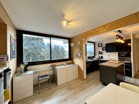 Appartement 263 000 €  sur Égat (66120) - Réf. DM859-85712180