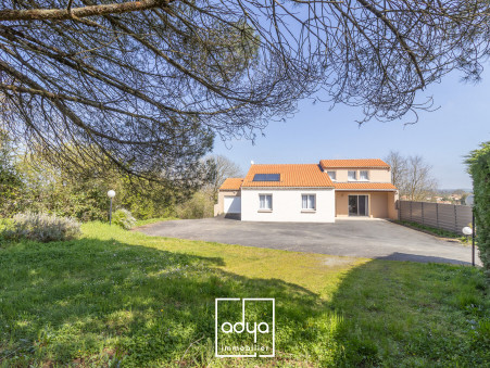 Maison sur Pouzauges ; 267 750 € ; Achat Réf. 752