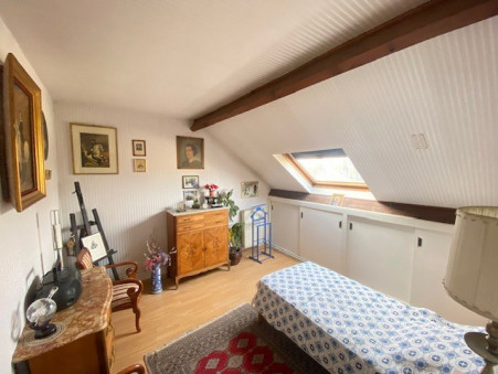 Maison 549 000 &euro; sur Saint-Gratien (95210) - Réf. 2481