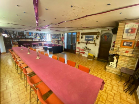 Maison 549 000 &euro; Réf. 2481 Saint-Gratien