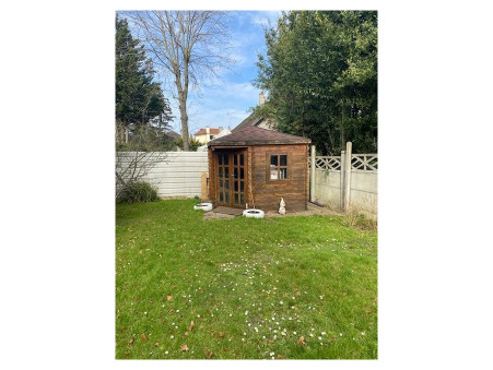 Achat maison Sannois Réf. 2480