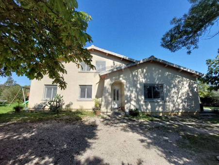 Maison 244 000 €  Réf. RI1178T Cadalen