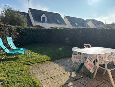 Maison 199 500 € Réf. 1602 Pénestin