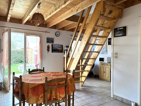 Maison 199 500 € Réf. 1602 Pénestin