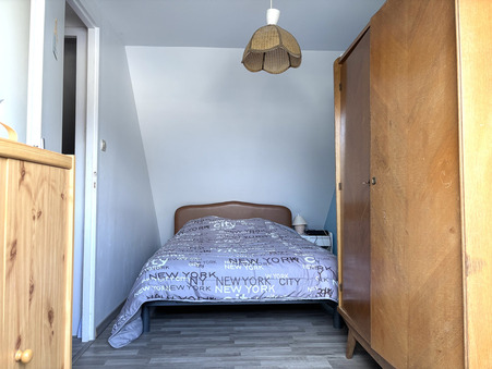 Maison 199 500 € sur Pénestin (56760) - Réf. 1602