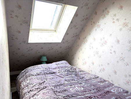 Achat maison Pénestin Réf. 1602