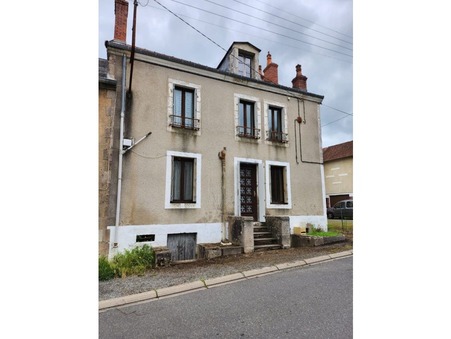 LUZY 45 000 €
