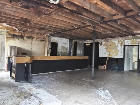 Saint-étienne 87 000 €