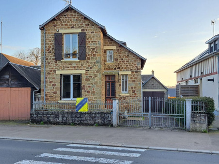 Saint hilaire du harcouet 99 500 €