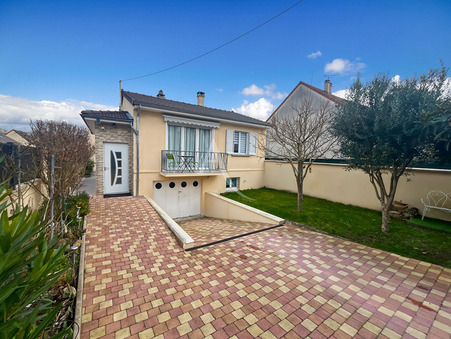 Les mureaux  367 250 €