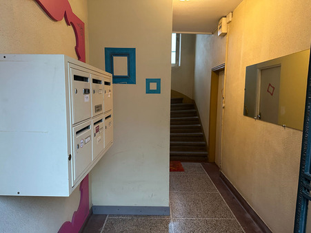 Vente immeuble 351 500 € Chamalieres