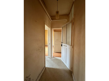 Immeuble sur Chamalieres ; 351 500 € ; A vendre Réf. 1370