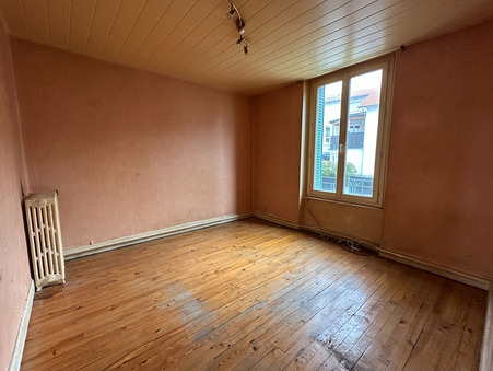 Immeuble 351 500 € sur Chamalieres (63400) - Réf. 1370