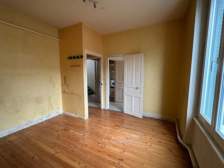 Immeuble 351 500 € Réf. 1370 Chamalieres